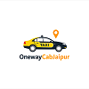 Jaipur Taxi Service Logo
